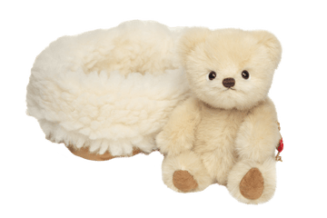 Teddy Hermann Teddy Hermann - Jonas teddy bear 20 cm - Limited Collector's item